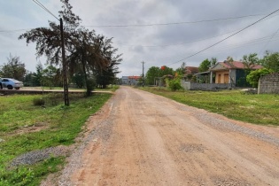 Quản lý, không để lấn chiếm đất trong phạm vi dự án đường ven biển Quảng Bình