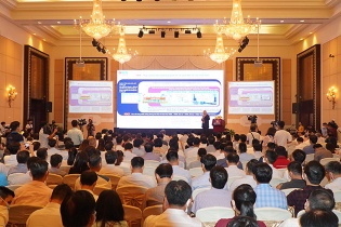 Khai mạc Tuần lễ Chuyển đổi số - Huế 2021 - Cơ hội và Thách thức