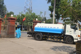 Thừa Thiên Huế tạm dừng hoạt động các điểm tham quan du lịch, di tích lịch sử