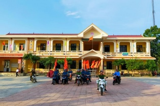 Quảng Bình chuẩn bị các điều kiện, đảm bảo tốt nhất cho công tác bầu cử