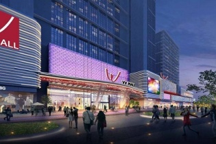 Thừa Thiên Huế kêu gọi đầu tư trung tâm thương mại đẳng cấp quốc tế