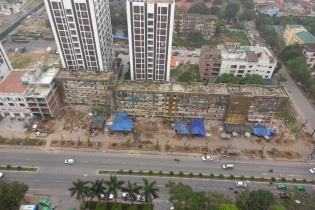 Nghệ An cho phép bán nhà ở cho người nước ngoài tại dự án của Vingroup 