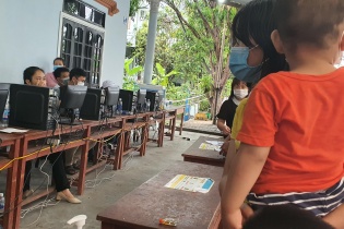 Thừa Thiên Huế bổ sung 22 tỷ đồng kinh phí phòng, chống dịch Covid-19