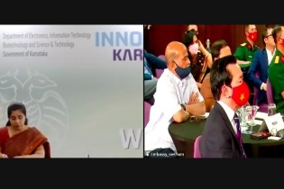 Thừa Thiên Huế và Đà Nẵng kêu gọi đầu tư từ Ấn Độ