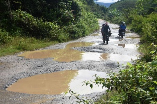 Kon Tum thành lập Tổ công tác đẩy nhanh tiến độ giải ngân vốn đầu tư công