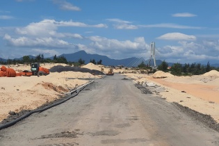 Quảng Bình: Đẩy nhanh tiến độ các dự án đã ký kết biên bản hợp tác đầu tư