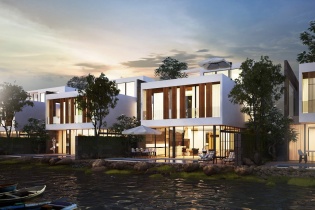 First Real hướng đến triển khai các bất động sản tiêu chuẩn quốc tế