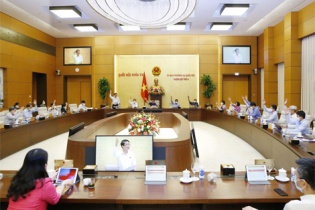 Thống nhất cơ chế, chính sách đặc thù cho Thừa Thiên Huế