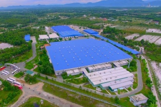 Scavi đề xuất dự án hơn 500 tỷ đồng tại Quảng Trị