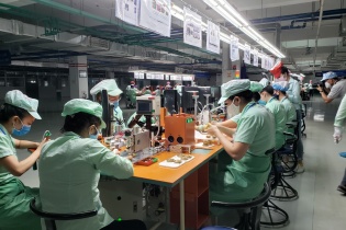 Quảng Bình yêu cầu các sở, ngành gỡ khó cho doanh nghiệp