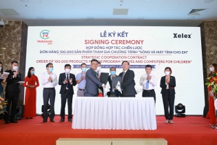 Đà Nẵng: Xây dựng trung tâm dữ liệu 100 triệu USD