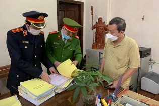 Quảng Bình: Khởi tố giám đốc doanh nghiệp trốn thuế