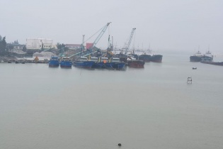 Đề xuất 2 ý tưởng với Khu kinh tế Đông Nam Quảng Trị