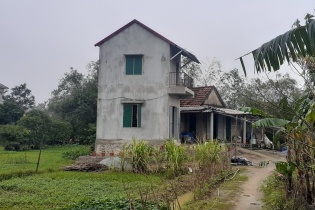 UNDP tiếp tục hỗ trợ nhà chống lũ giai đoạn 2 cho Quảng Bình