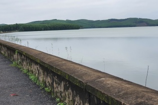 T&T nghiên cứu đầu tư sân golf tại huyện Cam Lộ, Quảng Trị