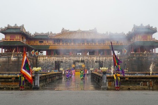 Điểm mới của Festival Huế 2022