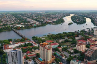 Thừa Thiên Huế hút đầu tư gần 20 nghìn tỷ đồng trong năm 2021