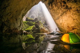 Tour chinh phục hang Sơn Đoòng "cháy vé" trong năm 2022