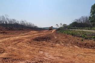 Gỡ vướng giải phóng mặt bằng cho dự án cao tốc Vạn Ninh - Cam Lộ