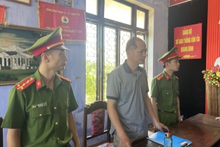 Khởi tố, bắt lãnh đạo 2 trung tâm đăng kiểm tại Quảng Bình 