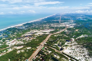 Lãnh đạo Quảng Trị yêu cầu đẩy nhanh tiến độ các dự án trọng điểm