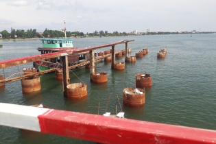Tăng tốc bàn giao mặt bằng dự án Đường ven biển và cầu Nhật Lệ 3 Quảng Bình