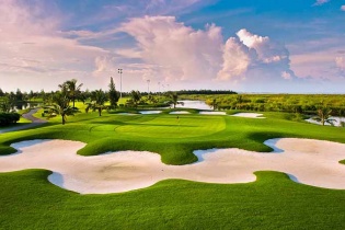 Gia hạn thời gian đăng ký thực hiện dự án sân golf 1.600 tỷ đồng tại Thanh Hoá