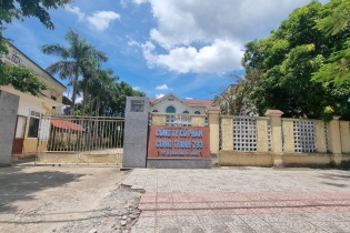 Quảng Trị xử phạt 165 triệu đồng với doanh nghiệp nợ BHXH hơn 3,6 tỷ đồng