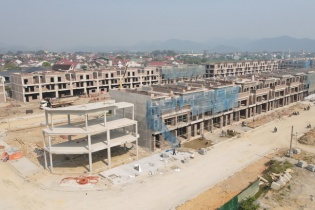 Hé lộ danh tính nhà đầu tư đăng ký thực hiện dự án bất động sản Ba Đồn