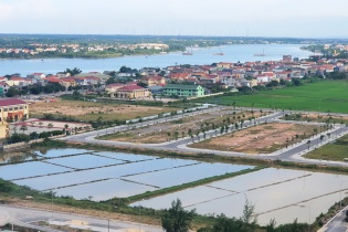 Quảng Bình lên kế hoạch xây dựng nhà ở xã hội cho người thu nhập thấp