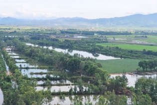 Quảng Bình: Hơn 1.100 tỷ đồng đầu tư khu đô thị ven sông