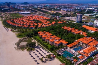 Bất động sản nghỉ dưỡng Đà Nẵng tiếp tục không có nguồn cung mới