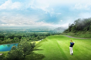 Thanh Hoá chấp thuận chủ trương đầu tư dự án sân golf 18 lỗ