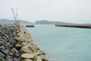 Tháo gỡ khó khăn tại dự án Trung tâm điện lực Quảng Trạch