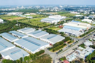 Tìm chủ đầu tư dự án Cụm công nghiệp Phú Diên tại Thừa Thiên Huế