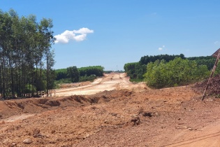 Quảng Trị đề xuất gia hạn dự án hạ tầng cơ bản 44,7 triệu USD