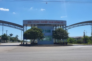 Quảng Trị dừng nghiên cứu phương án di dời KCN Nam Đông Hà