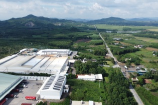 Nhận diện các hành lang phát triển kinh tế Nghệ An