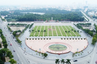 Đến năm 2025, Nghệ An có 2 thành phố trực thuộc tỉnh