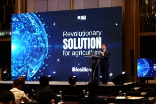 Doanh nghiệp Việt Nam - Thái Lan hợp tác thúc đẩy nông nghiệp xanh