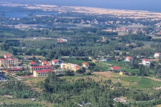 Quảng Bình: Buông lỏng quản lý đất đai, một chủ tịch xã bị cách chức