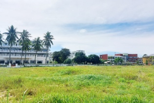 Thừa Thiên Huế đấu giá 2 khu đất đắc địa tại TP. Huế