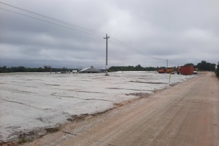 Sớm hoàn thiện dự án tái định cư phục vụ khu Kinh tế Đông Nam Quảng Trị