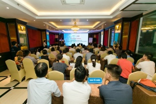 Thừa Thiên Huế đặt mục tiêu xây dựng hệ sinh thái hỗ trợ doanh nghiệp 