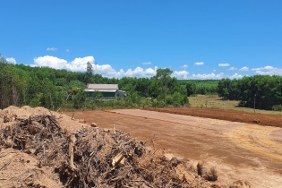 Quảng Trị yêu cầu hoàn thành bàn giao mặt bằng cho dự án cao tốc trong tháng 1/2024