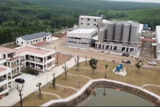 Quảng Trị: Đề xuất nâng quy mô dự án nhà máy bia quốc tế TTC