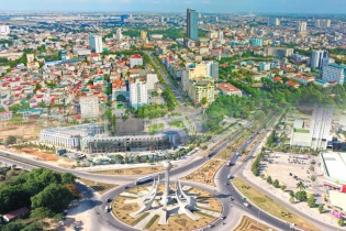 Thanh Hóa: Công bố tên nhà đầu tư dự án khu dân cư 1.840 tỷ đồng