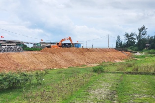 Quảng Trị: Đấu thầu giúp tiết giảm hơn 182 tỷ đồng năm 2023