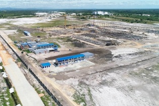 Thừa Thiên Huế ưu tiên phát triển công nghiệp xanh, bền vững