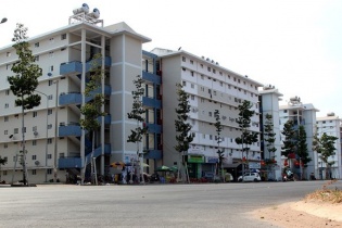 Nhà đầu tư đề xuất dự án Nhà ở xã hội Khu tái định cư Hòa Hiệp 4